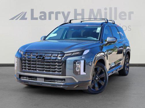 2025 Hyundai PALISADE XRT