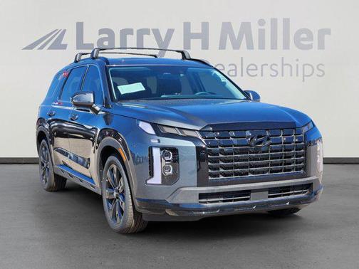 2025 Hyundai PALISADE XRT