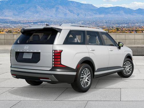 Pearl 2026 Hyundai PALISADE SEL