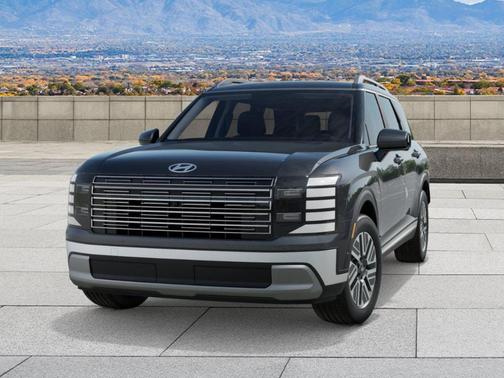 2026 Hyundai Palisade Hybrid SEL Premium 7P