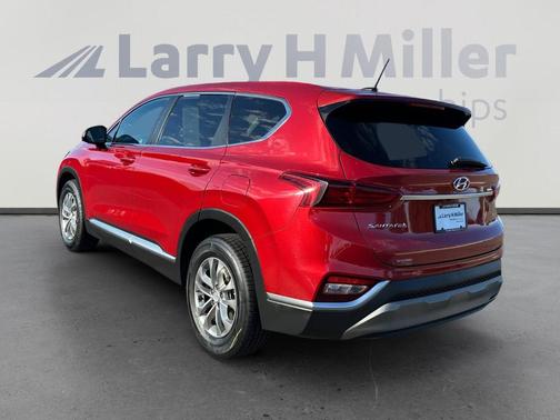 2020 Hyundai SANTA FE 2.4 SE