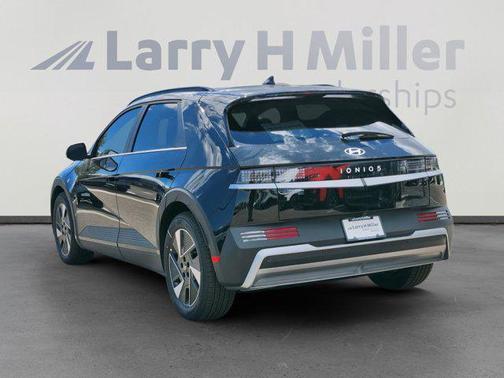 2025 Hyundai IONIQ 5 SEL