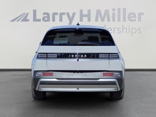 2026 Hyundai IONIQ 5 SEL