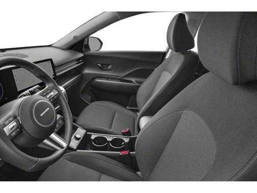 2025 Hyundai KONA EV SEL