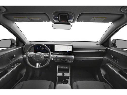 2025 Hyundai KONA EV SEL