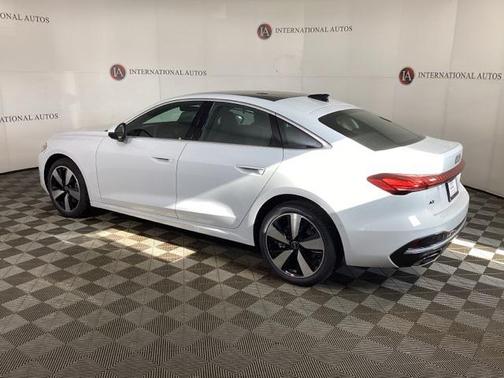 2025 Audi A5 Premium Plus TFSI quattro S tronic