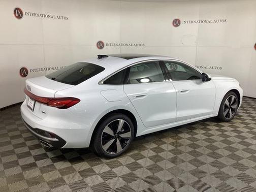 2025 Audi A5 Premium Plus TFSI quattro S tronic