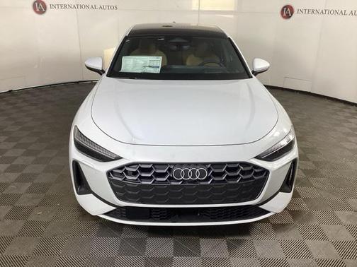 2025 Audi A5 Premium Plus TFSI quattro S tronic