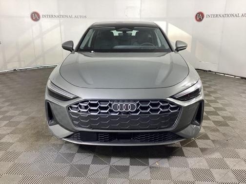 2025 Audi A5 Prestige