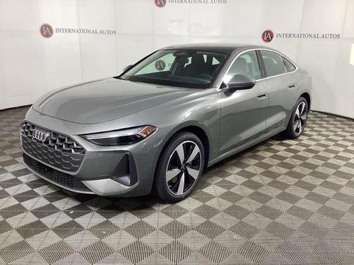 2025 Audi A5 Prestige