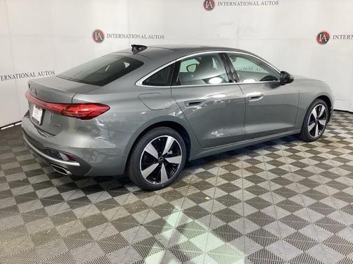 2025 Audi A5 Prestige