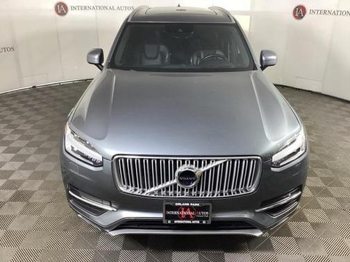 2018 Volvo XC90 T6 Inscription