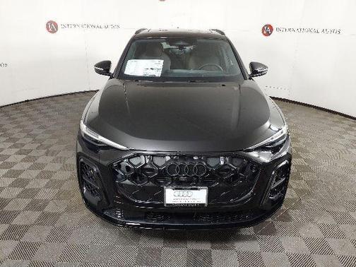 2026 Audi Q5 Premium Plus TFSI quattro S tronic
