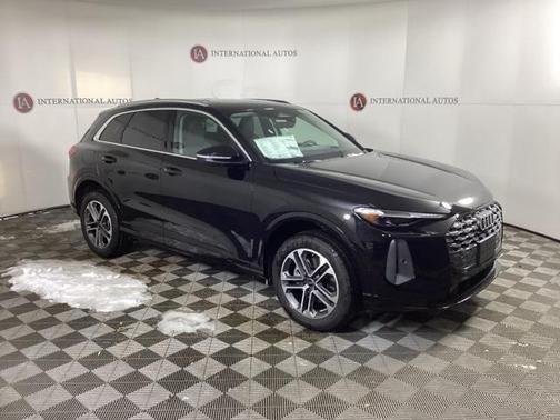 2025 Audi Q5 Premium Plus TFSI quattro S tronic