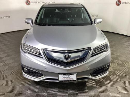 2017 Acura RDX Advance Package