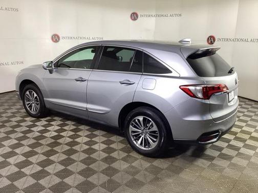 2017 Acura RDX Advance Package