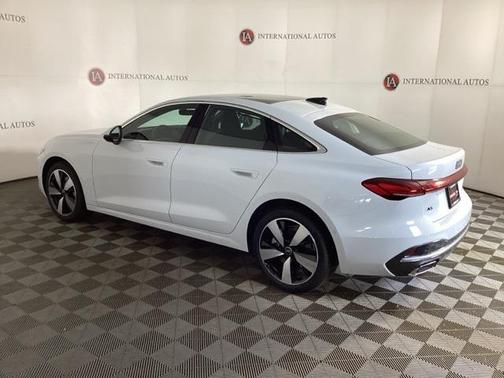2025 Audi A5 Premium Plus