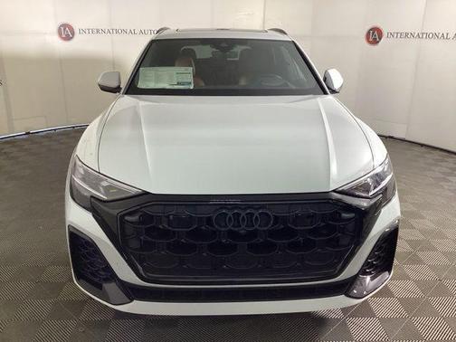 2025 Audi Q8 55 Prestige
