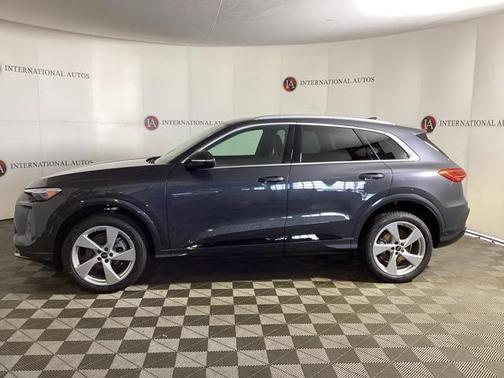 2025 Audi Q5 Premium Plus