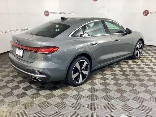 2025 Audi A5 Premium Plus TFSI quattro S tronic