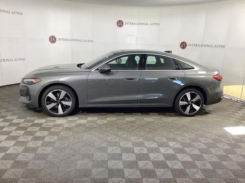 2025 Audi A5 Premium Plus