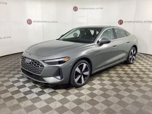 2025 Audi A5 Premium Plus
