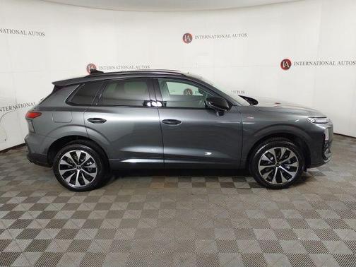 Gray 2026 Audi Q3 TFSI quattro S tronic
