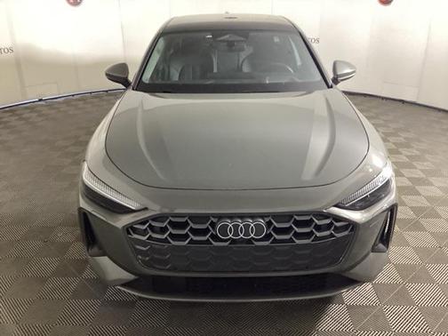 2025 Audi A5 Premium Plus