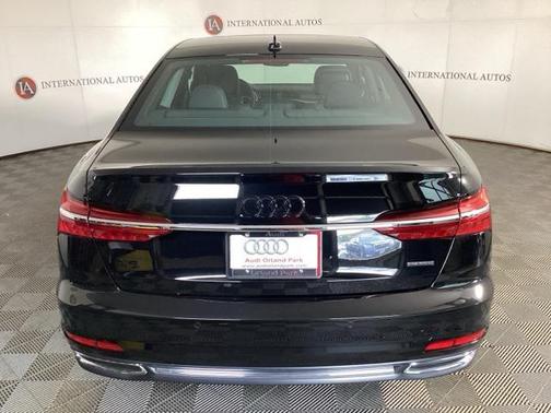2023 Audi A6 45 Premium Plus