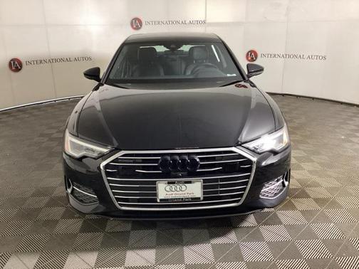 2023 Audi A6 45 Premium Plus