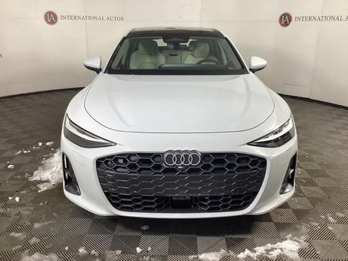 2026 Audi A6 Premium quattro S tronic