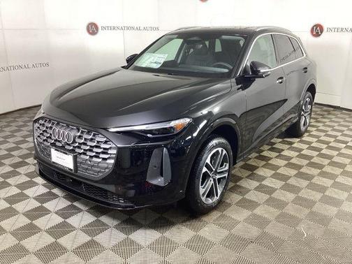 2025 Audi Q5 Premium Plus TFSI quattro S tronic