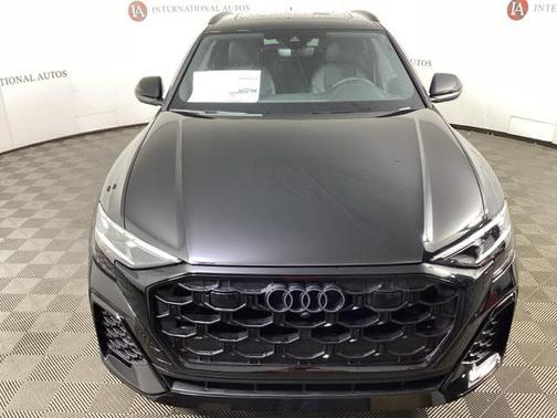 2026 Audi Q8 55 Premium Plus