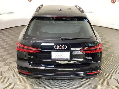 2025 Audi A6 55 Premium Plus