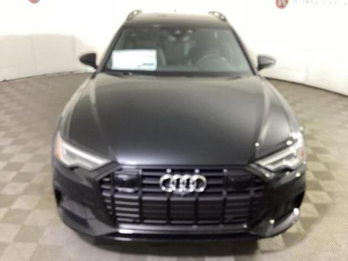 2025 Audi A6 55 Premium Plus