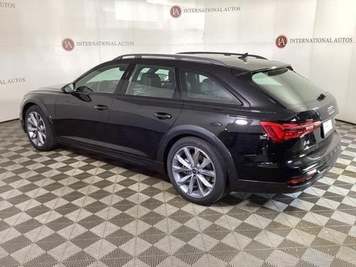 2025 Audi A6 55 Premium Plus