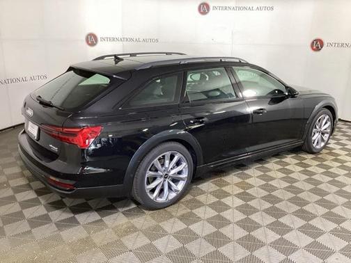 2025 Audi A6 55 Premium Plus
