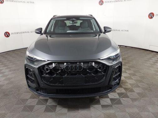 2026 Audi Q5 Premium Plus TFSI quattro S tronic