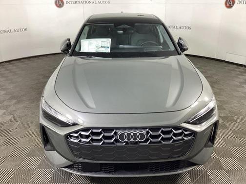 2025 Audi A5 Premium Plus