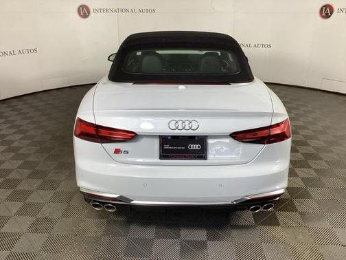 2024 Audi S5 3.0T Premium Plus