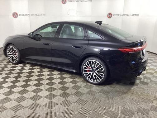 2025 Audi S5 3.0T Premium Plus