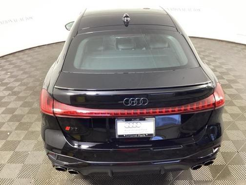 2025 Audi S5 3.0T Premium Plus