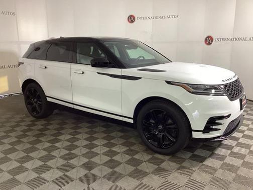 2023 Land Rover Range Rover Velar P250 S R-Dynamic