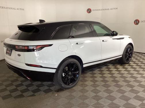 2023 Land Rover Range Rover Velar P250 S R-Dynamic