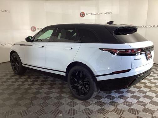 2023 Land Rover Range Rover Velar P250 S R-Dynamic