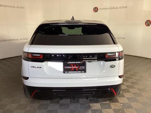 2023 Land Rover Range Rover Velar P250 S R-Dynamic