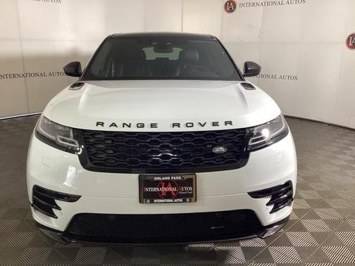 2023 Land Rover Range Rover Velar P250 S R-Dynamic