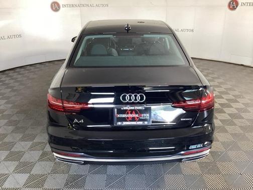 2023 Audi A4 40 Premium