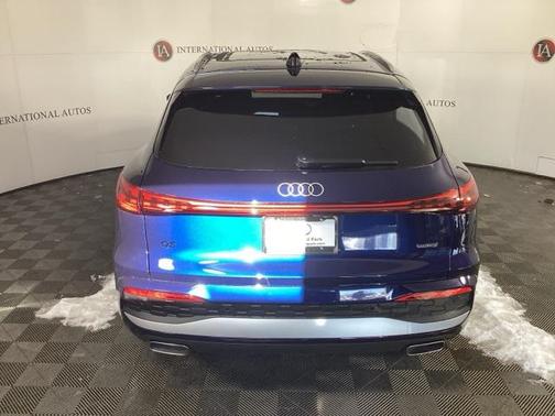 2025 Audi Q5 Premium Plus TFSI quattro S tronic