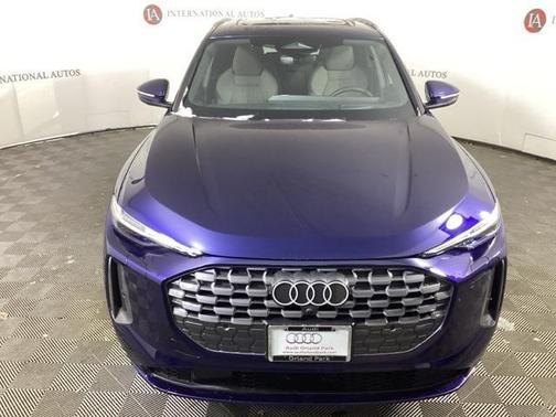 2025 Audi Q5 Premium Plus TFSI quattro S tronic